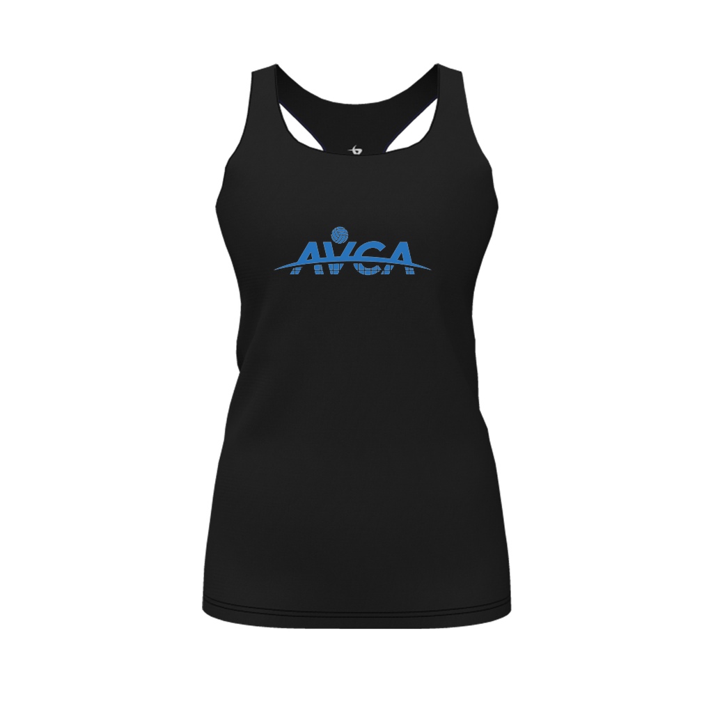 Decker Racerback Tank Top