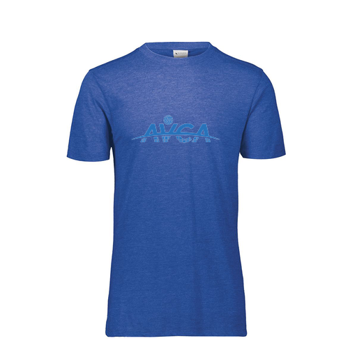 [FTSCUBNV-AS-LOGO1] Men's Ultra-blend T-Shirt (Adult S, Navy, Logo 1)