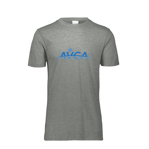[FTSCUBGY-YS-LOGO1] Youth Ultra-blend T-Shirt (Youth S, Gray, Logo 1)