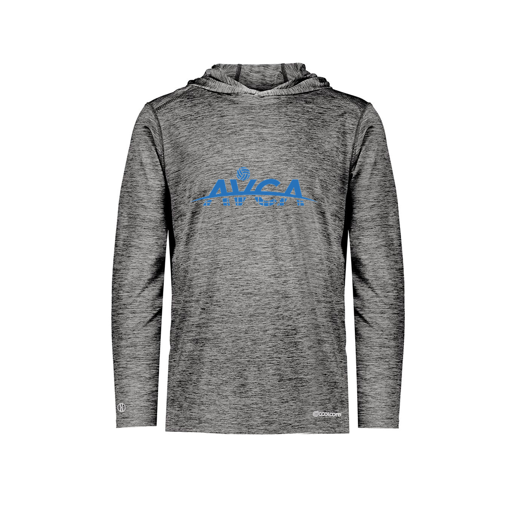 Decker Men's Charge Hoodie