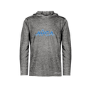 Decker Men's Charge Hoodie