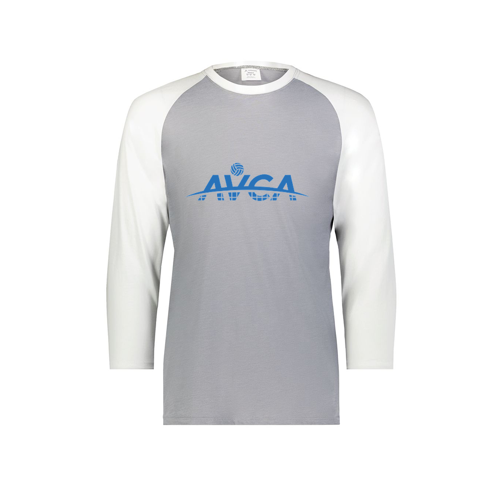 Men's Vintage 3/4 Sleeve T-Shirt