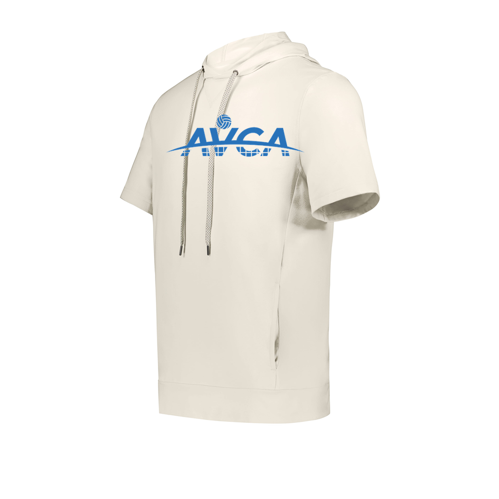 Men's Venturs Soft Knit Short Sleeve Hoodie