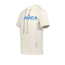 Men's Venturs Soft Knit Short Sleeve Hoodie